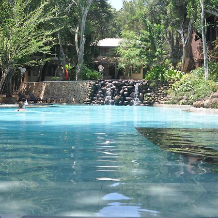 The Deer Park Hotel Giritale Εξωτερικό φωτογραφία