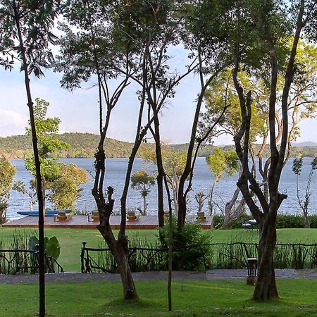 The Deer Park Hotel Giritale Εξωτερικό φωτογραφία