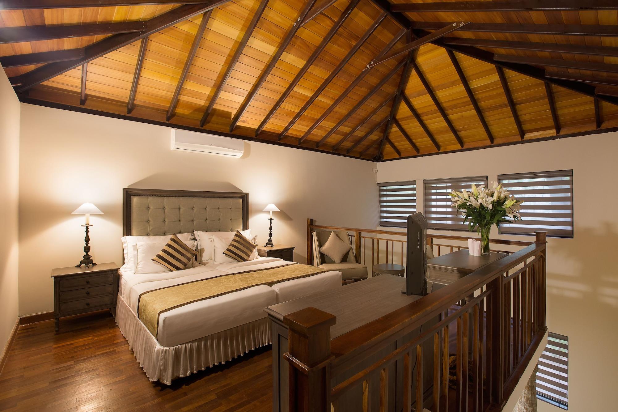 The Deer Park Hotel Giritale Εξωτερικό φωτογραφία