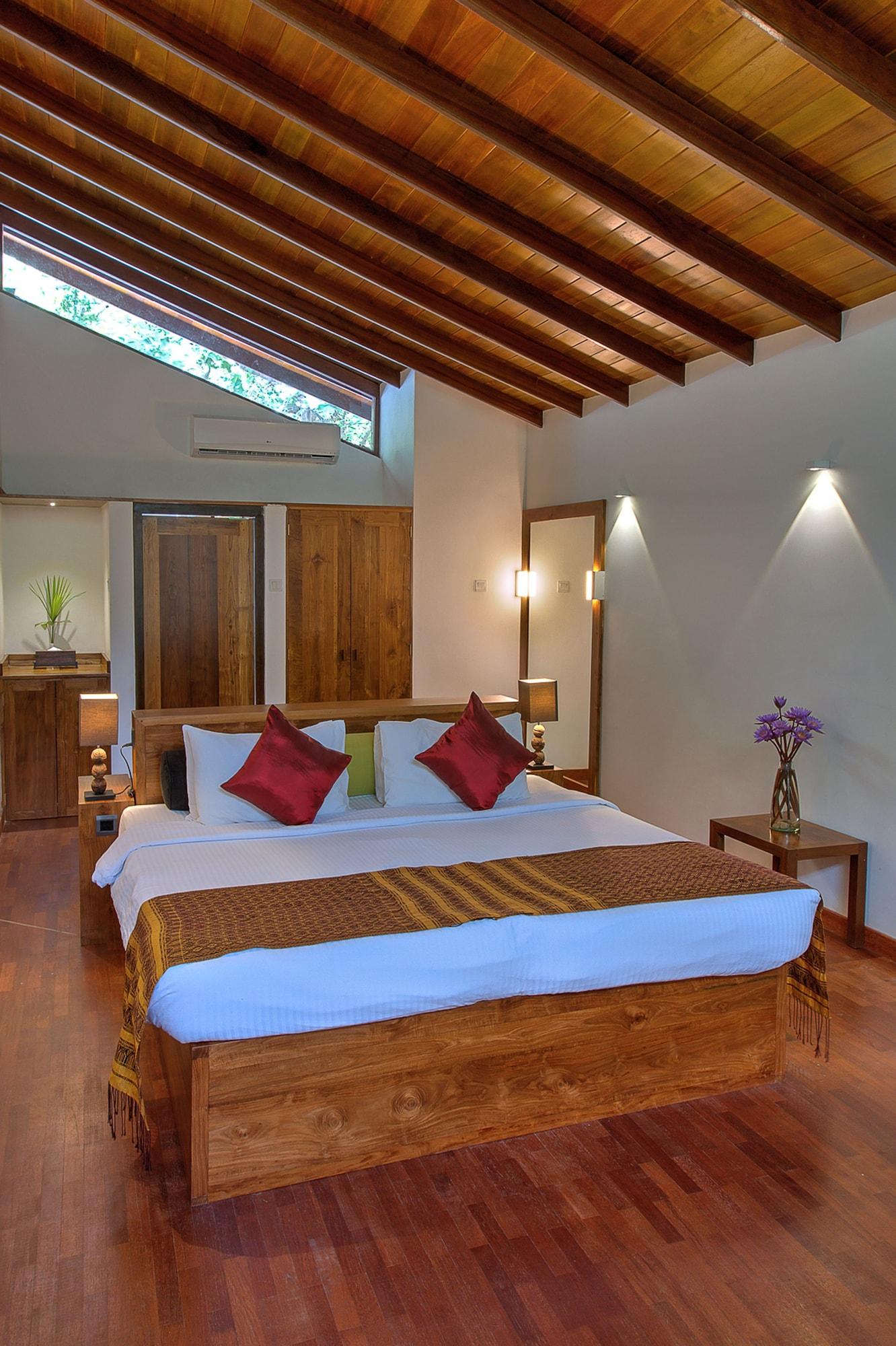 The Deer Park Hotel Giritale Εξωτερικό φωτογραφία
