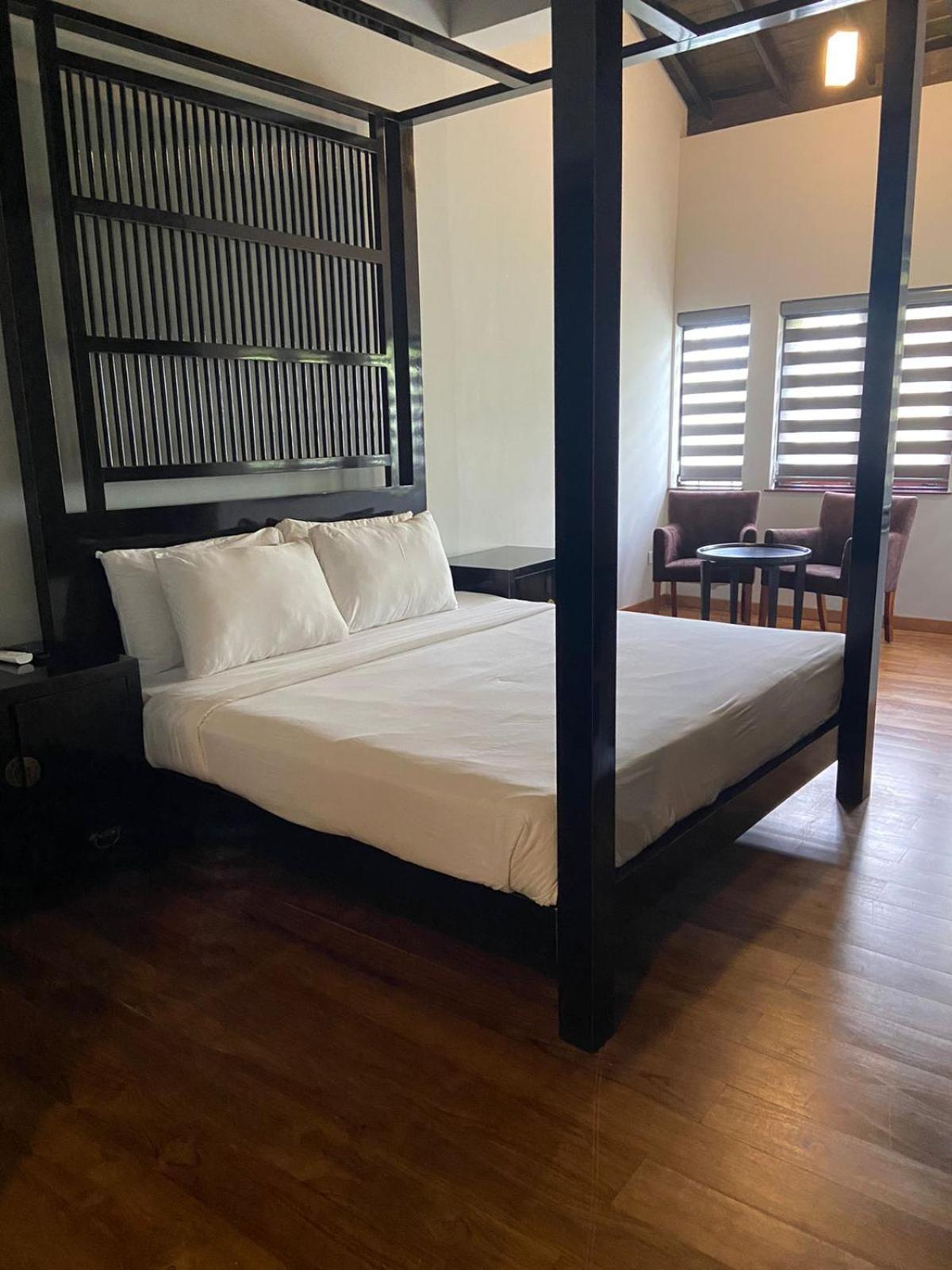 The Deer Park Hotel Giritale Εξωτερικό φωτογραφία
