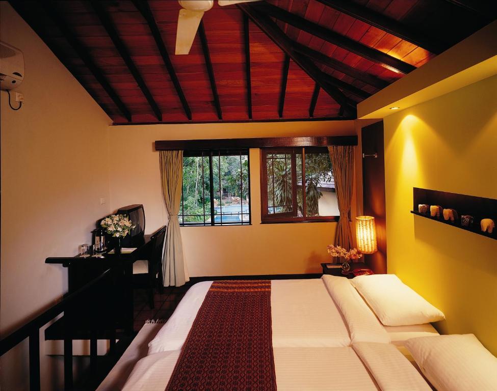 The Deer Park Hotel Giritale Δωμάτιο φωτογραφία