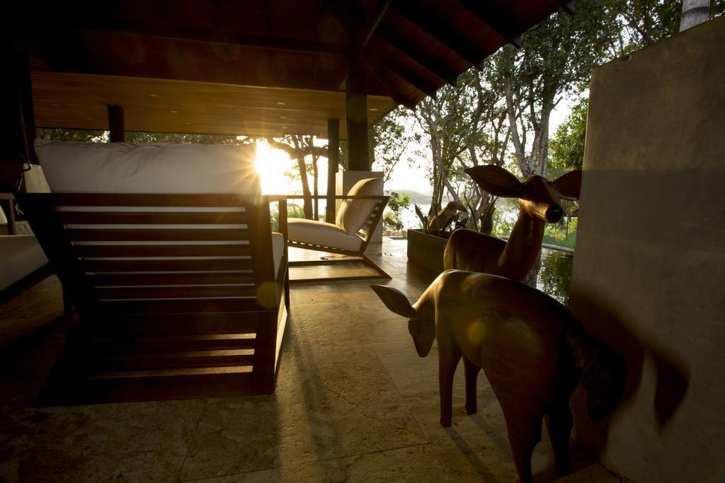 The Deer Park Hotel Giritale Εξωτερικό φωτογραφία