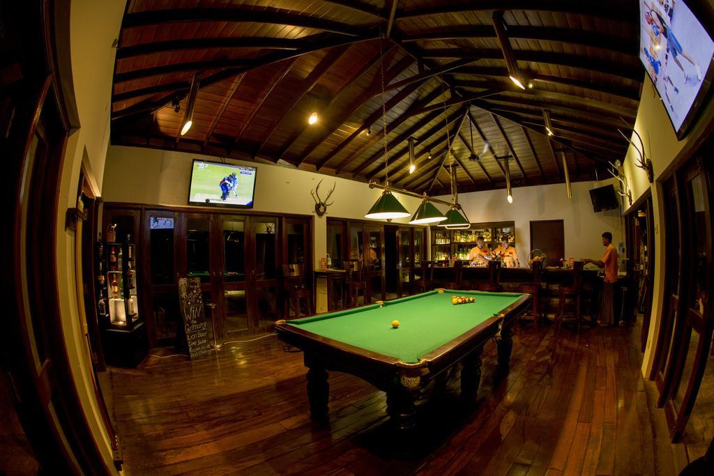 The Deer Park Hotel Giritale Εξωτερικό φωτογραφία