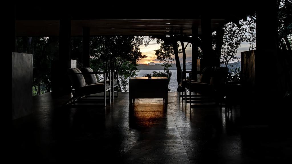 The Deer Park Hotel Giritale Εξωτερικό φωτογραφία