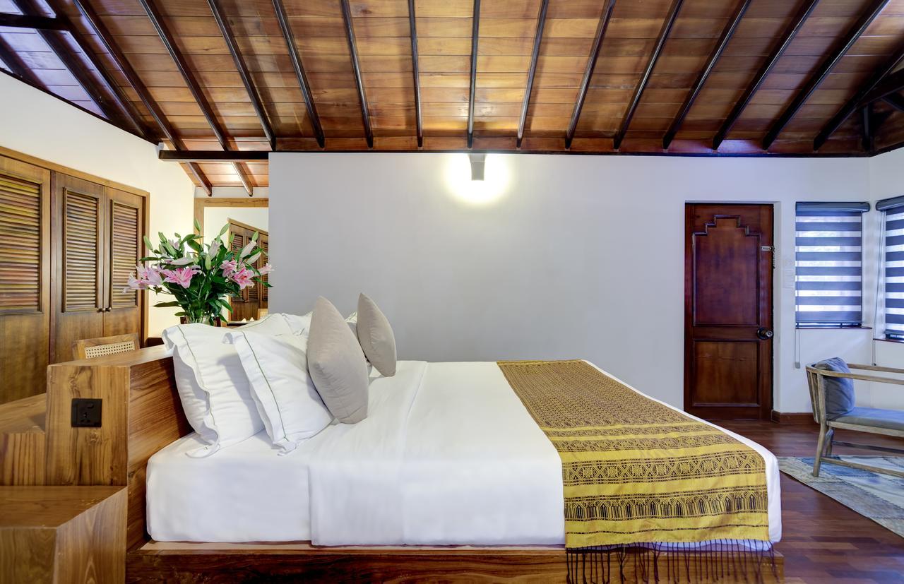 The Deer Park Hotel Giritale Εξωτερικό φωτογραφία