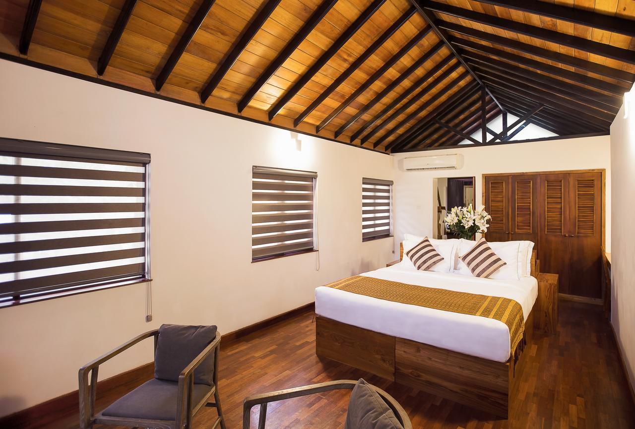 The Deer Park Hotel Giritale Εξωτερικό φωτογραφία