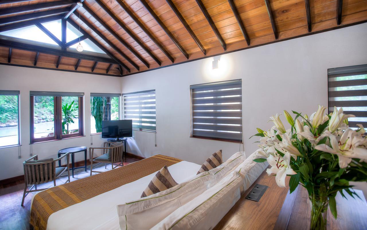 The Deer Park Hotel Giritale Εξωτερικό φωτογραφία